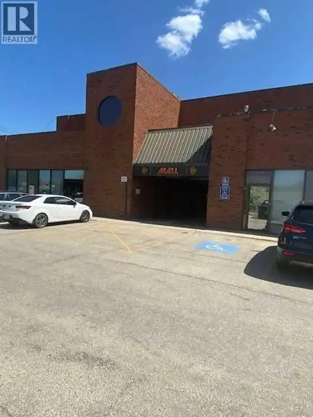 204-205, 5115 49 Street, Whitecourt